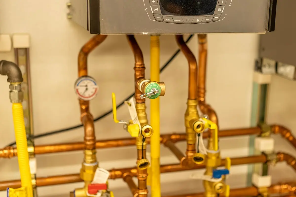 Licensed technician providing Sewer Cleanout for a homeowner in North Brookfield